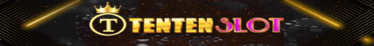 TENTEN SLOT